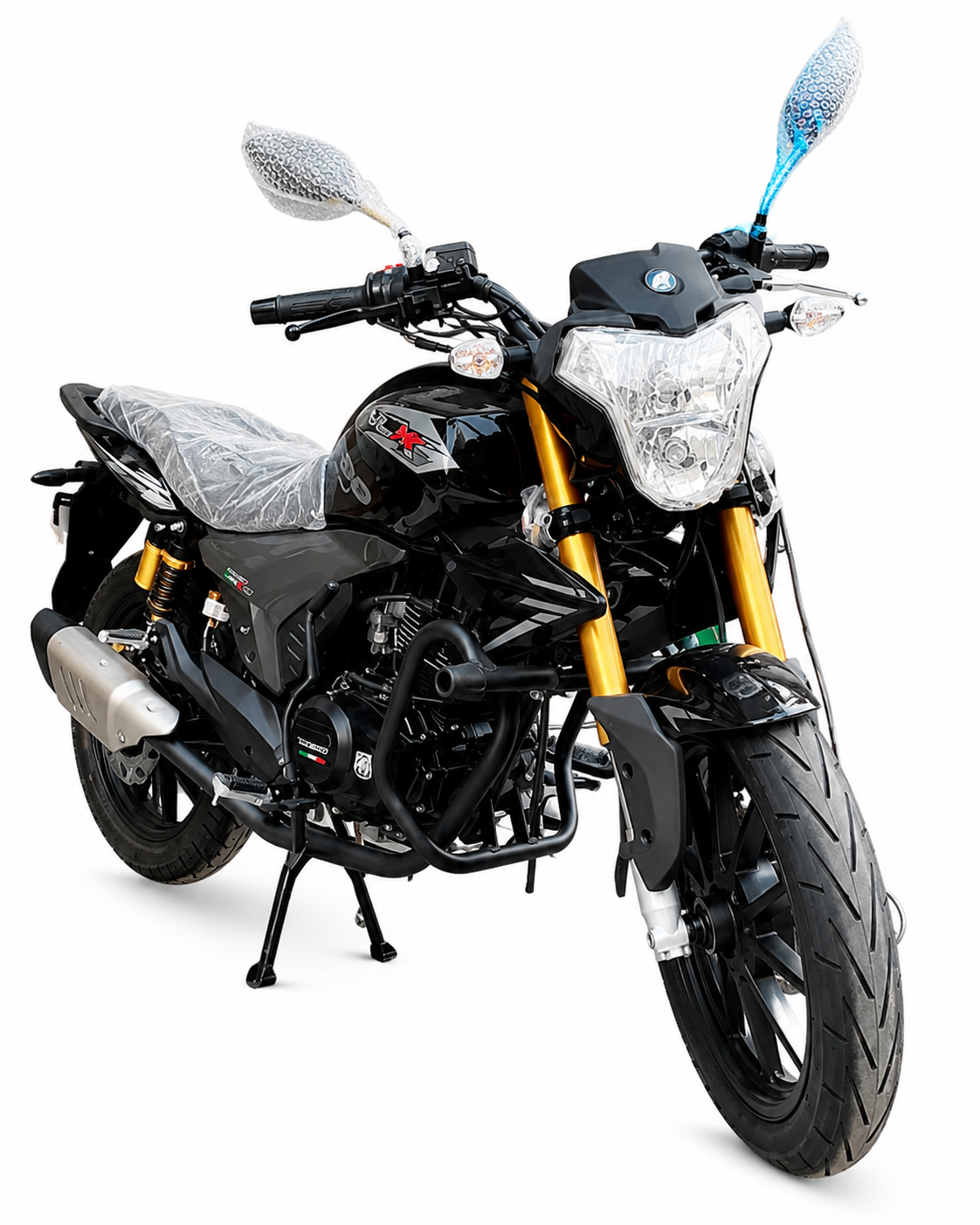 (VLM (200 CC فجوري