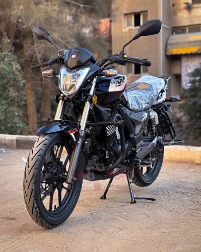 ( VLR ( 200CC فجوري