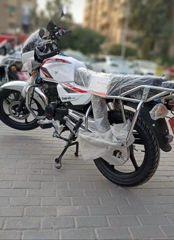 راينو ١٥٠ نيكل