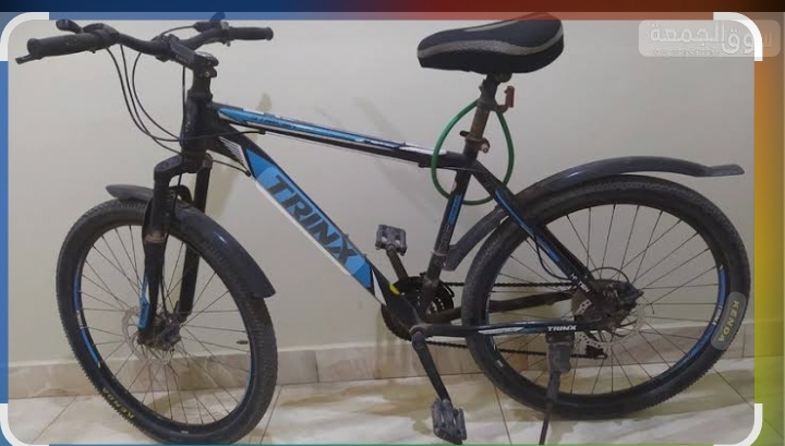 Trenx koo7  مقاس 27.5