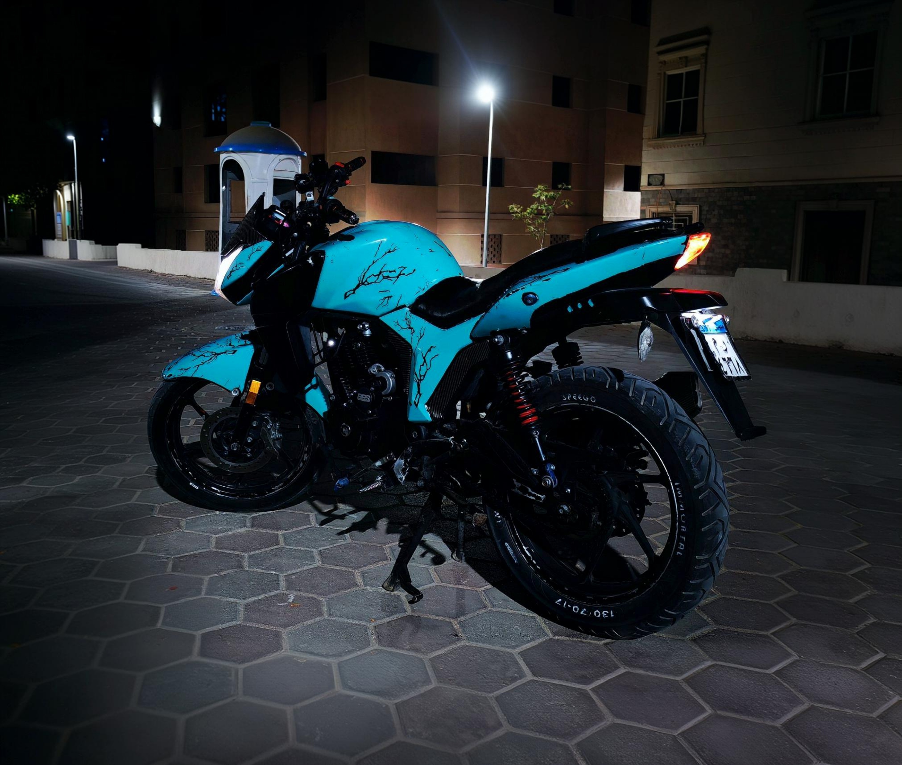 هوجنf250