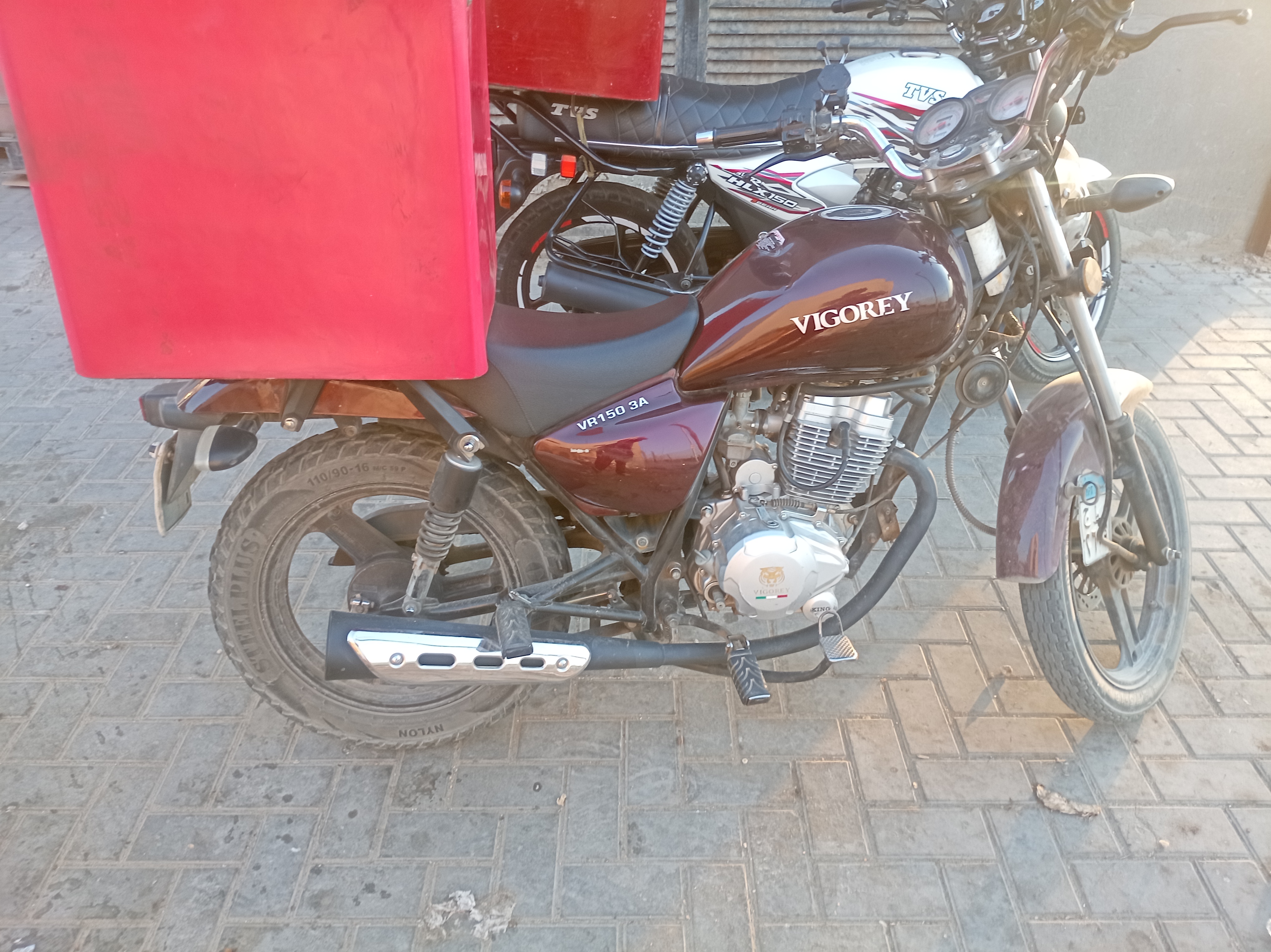 فجوري 3