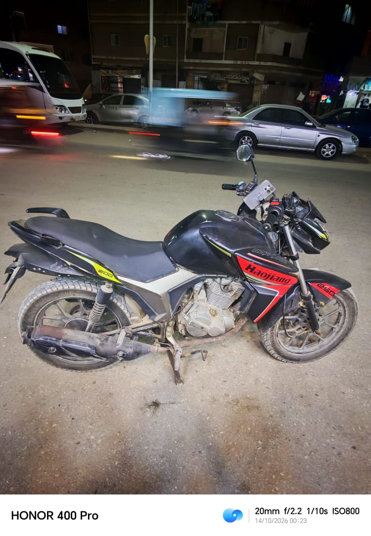 هوجن f200 موديل 2020