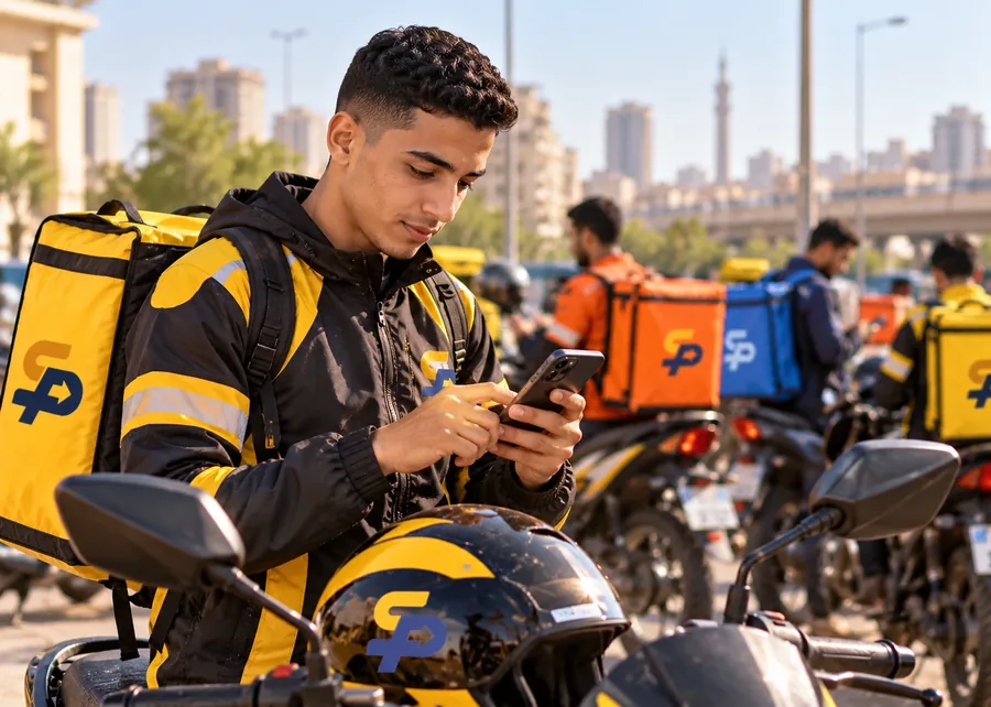 اختار العرض المناسب