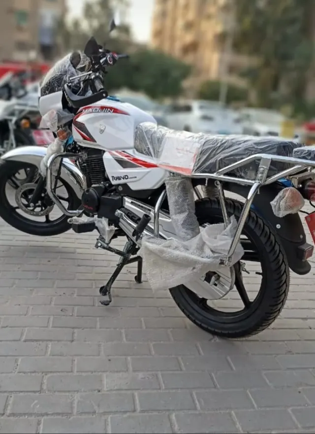 راينو ١٥٠ نيكل