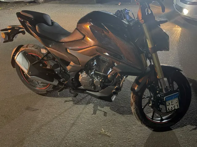 Leeway rkv 250