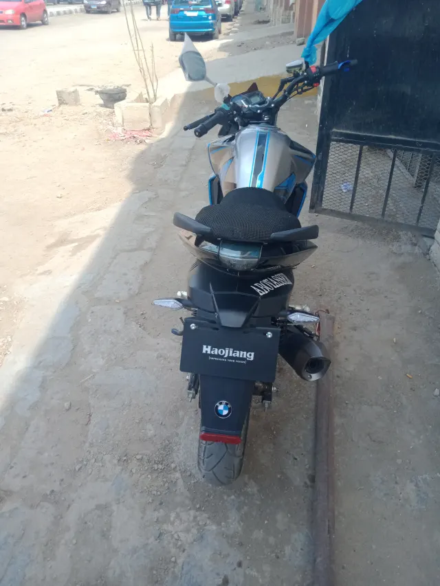 هوجن 250f