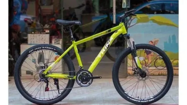Trinx M136